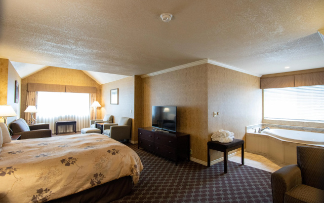Double Suite