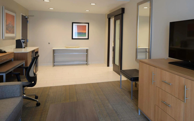 2 Bedrooms Executive room