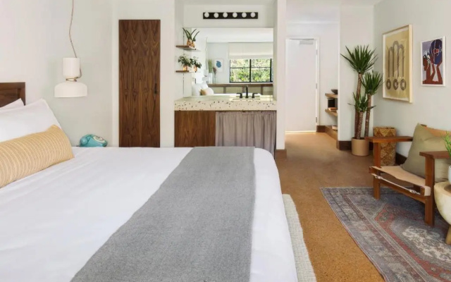 Accessible room