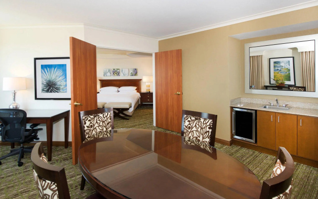 Presidential Suite