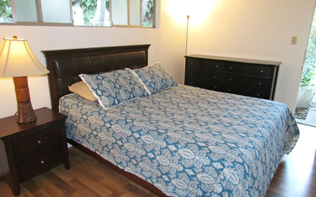 4 Bedrooms Cottage with balcony and with city view