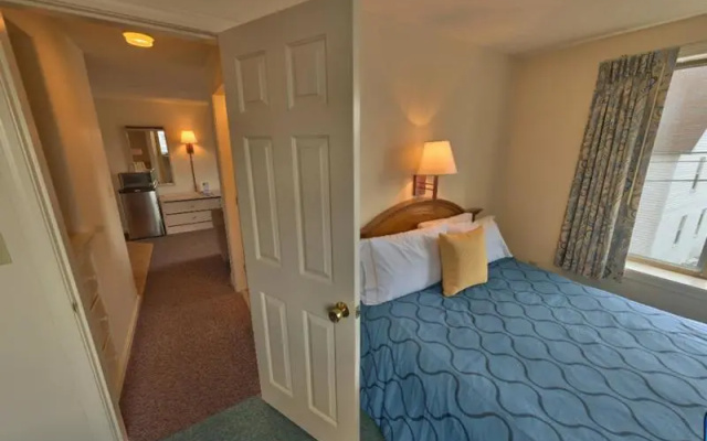 Deluxe Junior Suite