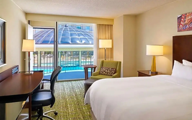 Deluxe Sextuple room