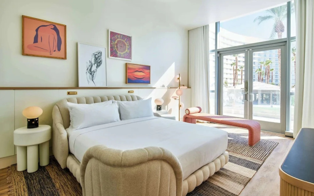 Deluxe Double Opal Villa