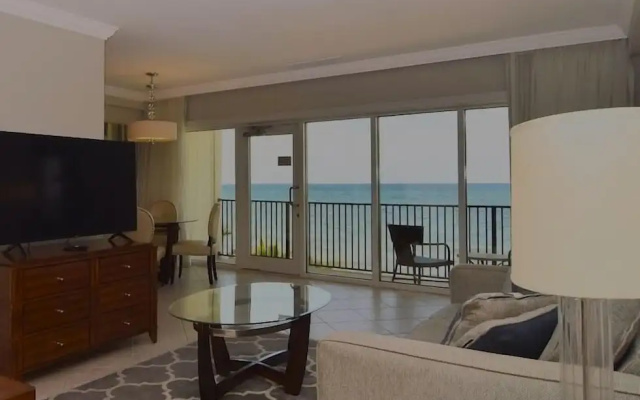 Grand Suite