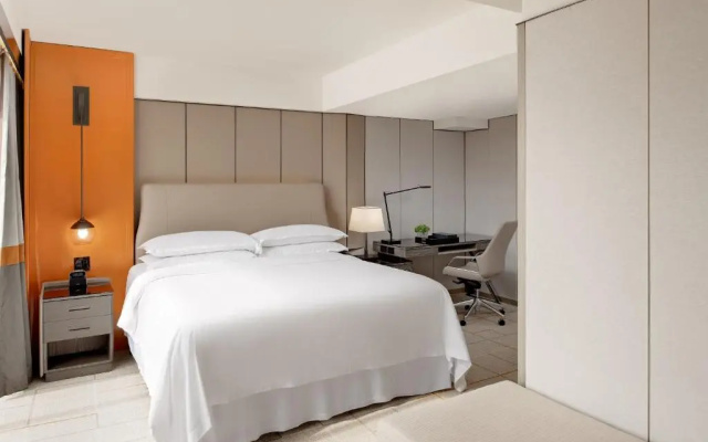 Double Junior Suite