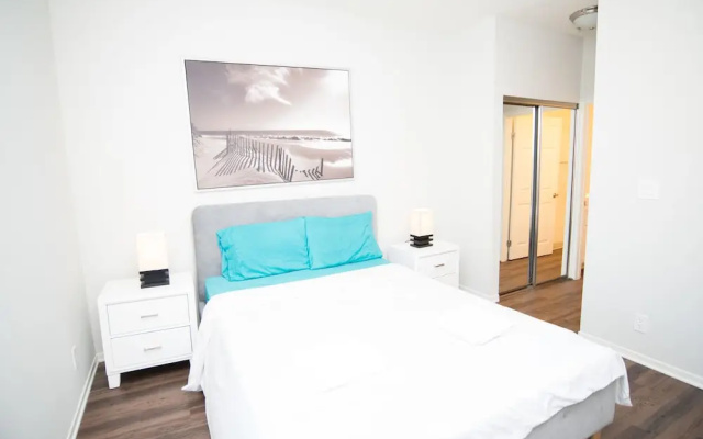 2 Bedrooms Royal Apartment with balcony