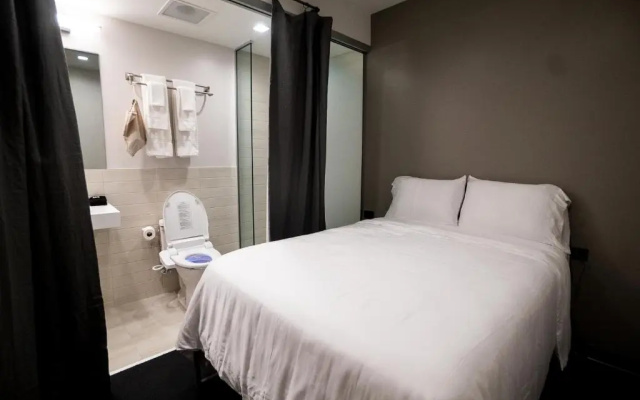 Small Double room