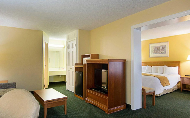 Suite