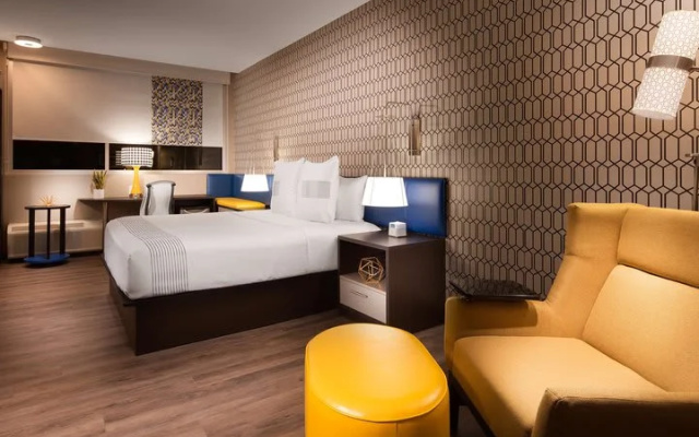Superior room