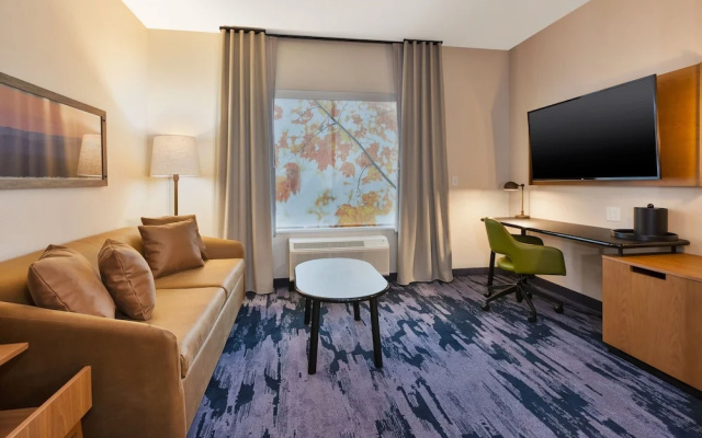 Suite