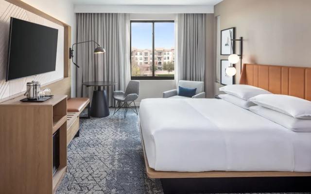 1 Bedroom Executive Suite