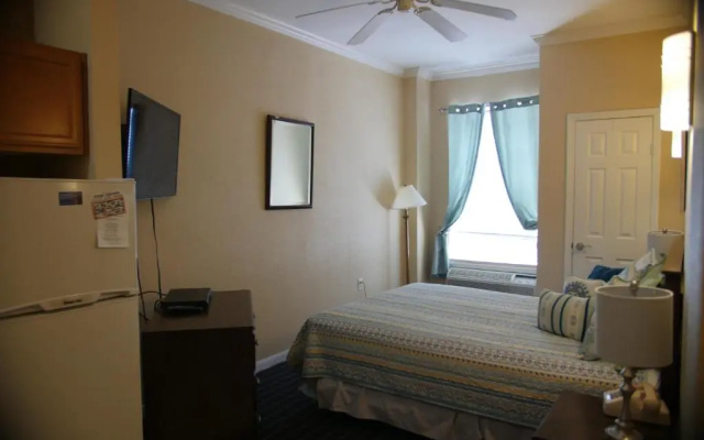 Standard Suite