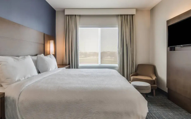 2 Bedrooms Suite