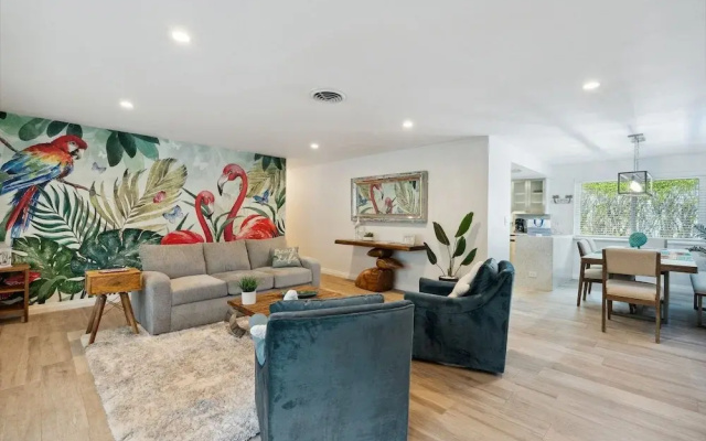 2 Bedrooms Cottage