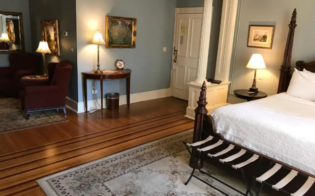 Superior room