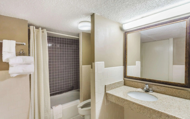 Standard room