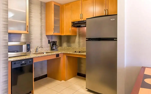 2 Bedrooms Quadruple Suite