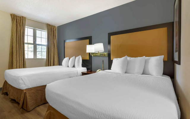 Quadruple Suite