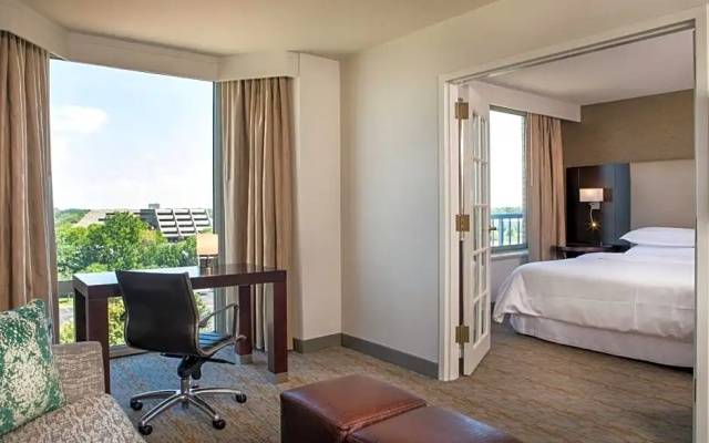 Double Suite