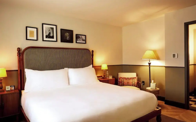 Premium room