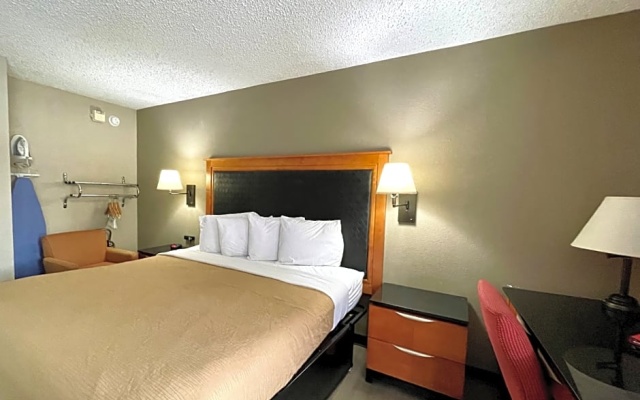 Standard room