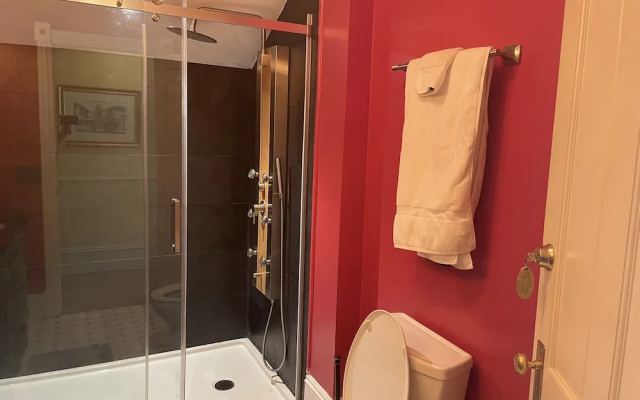 Standard Twin Family room