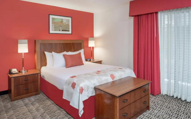 Double Suite