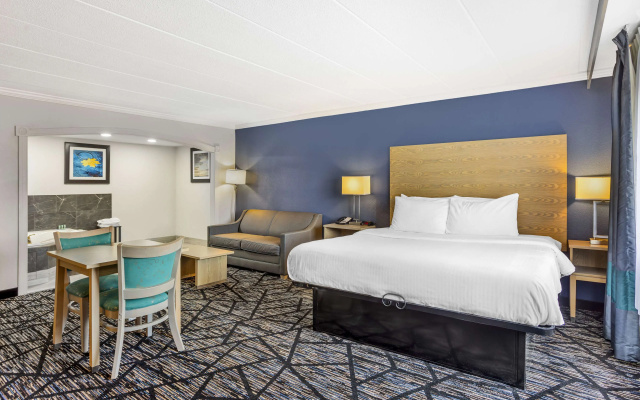 Double Suite