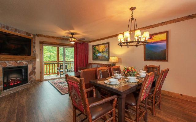 2 Bedrooms Grand Villa