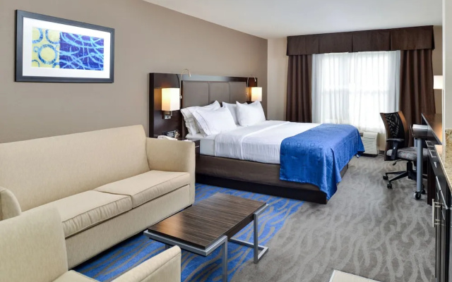 Double Suite