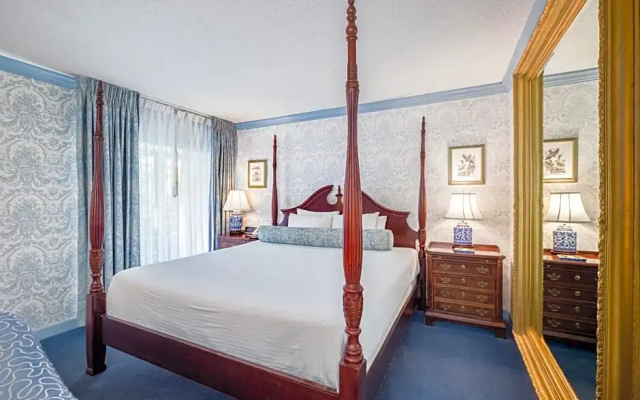 Double Suite