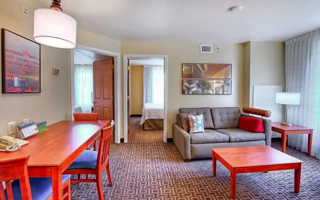 2 Bedrooms Quadruple Suite