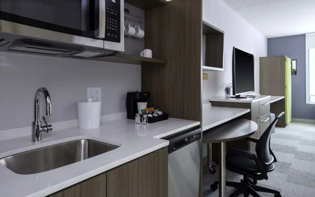 Double Suite