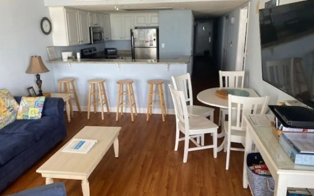 2 Bedrooms Deluxe room with ocean view