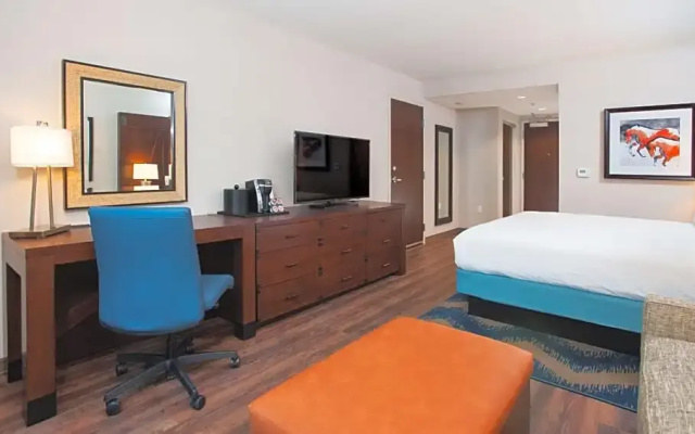 Standard Suite