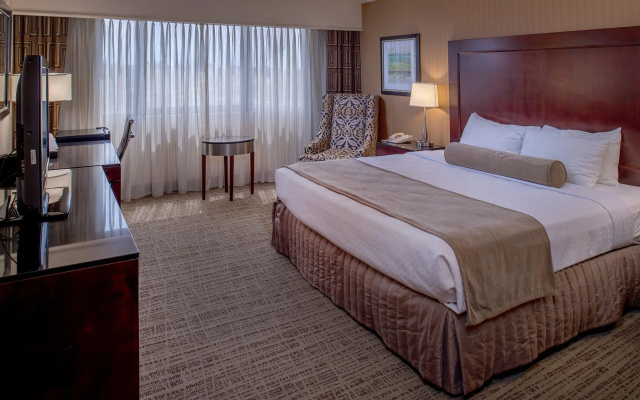 Executive room