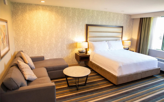 Double Junior Suite