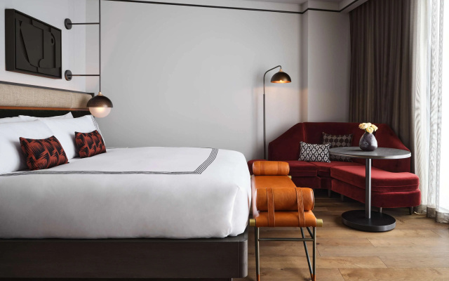 Double Junior Suite