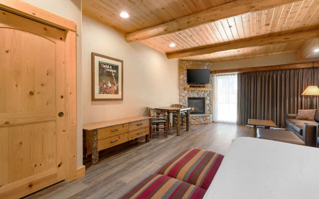 Double Suite
