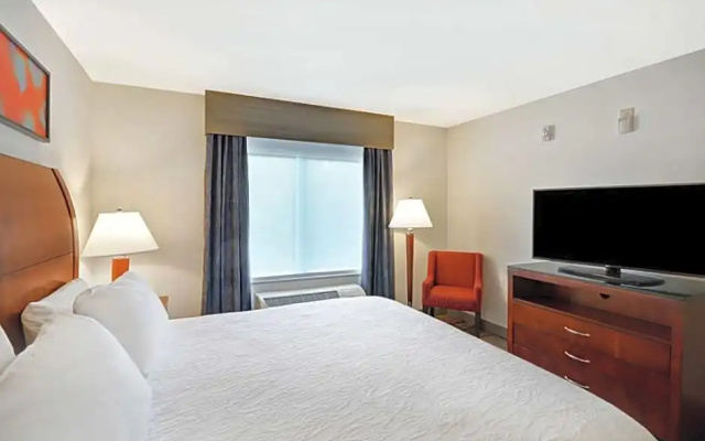 Deluxe Double Suite
