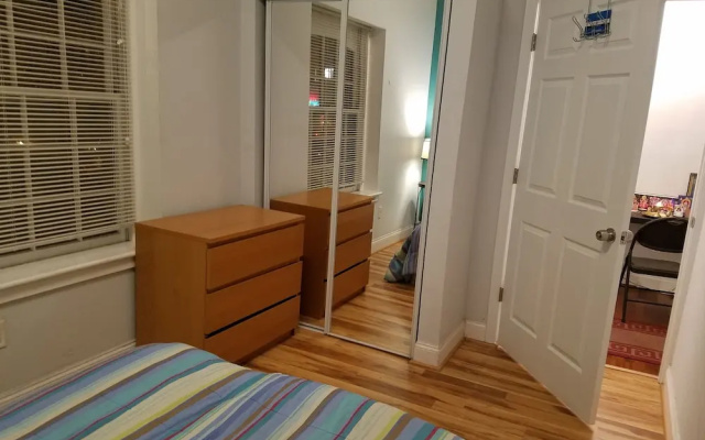 3 Bedrooms Standard room