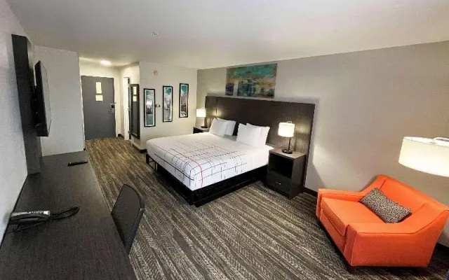 Suite