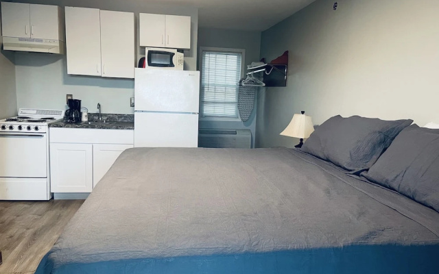 Comfort room