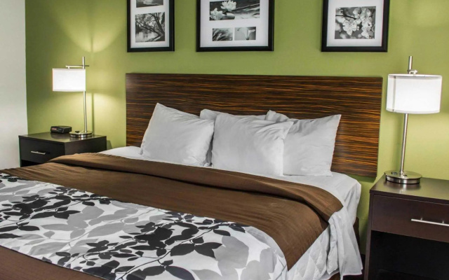 Standard room
