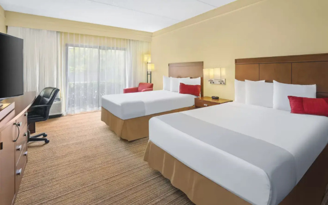 Standard room