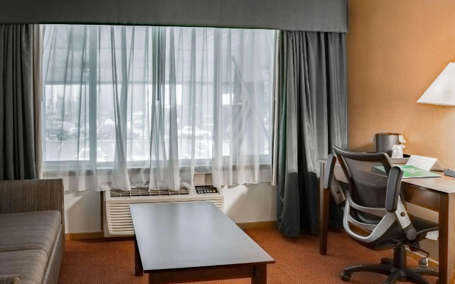 Suite