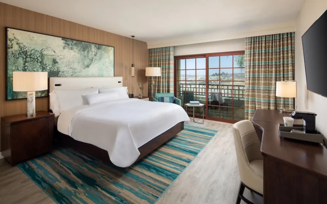 Double Junior Suite