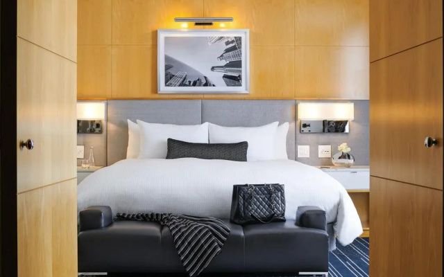 Prestige Suite