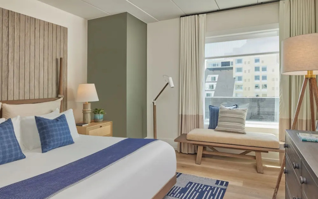 Premier Suite